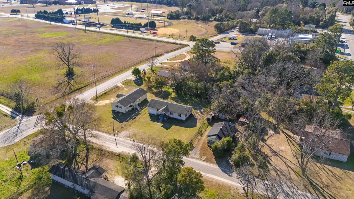 2002 Liberty Street, Saint Matthews, SC 29135 - #1