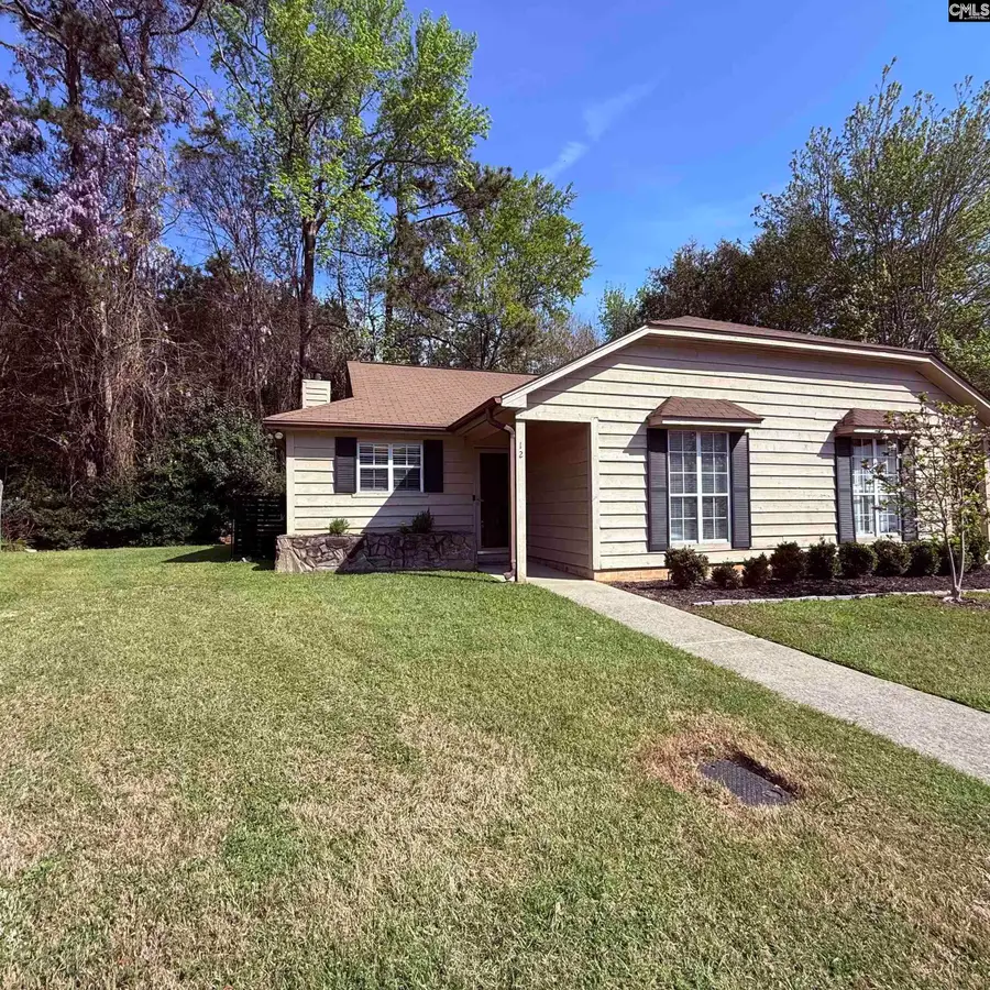 12 Shuler Circle, Columbia, SC 29212 - #2