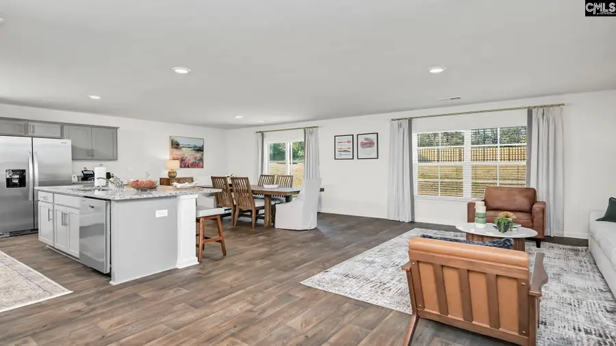 1053 Grand Oaks Drive, Columbia, SC 29203 - #3