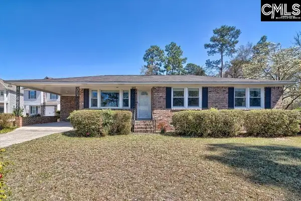 156 Dickert Drive, Lexington, SC 29073