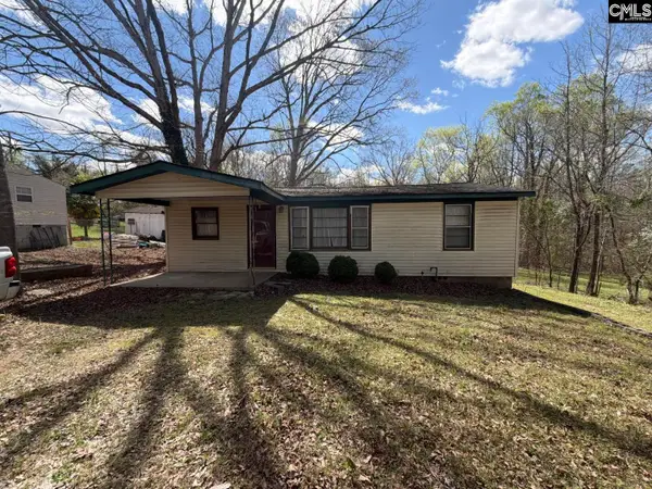 5453 Old Winnsboro Road, Great Falls, SC 29055