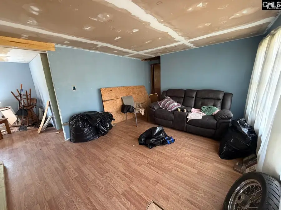 5453 Old Winnsboro Road, Great Falls, SC 29055 - #2