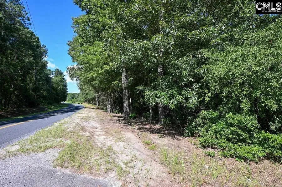 681 New Hope Road, Orangeburg, SC 29118 - #2