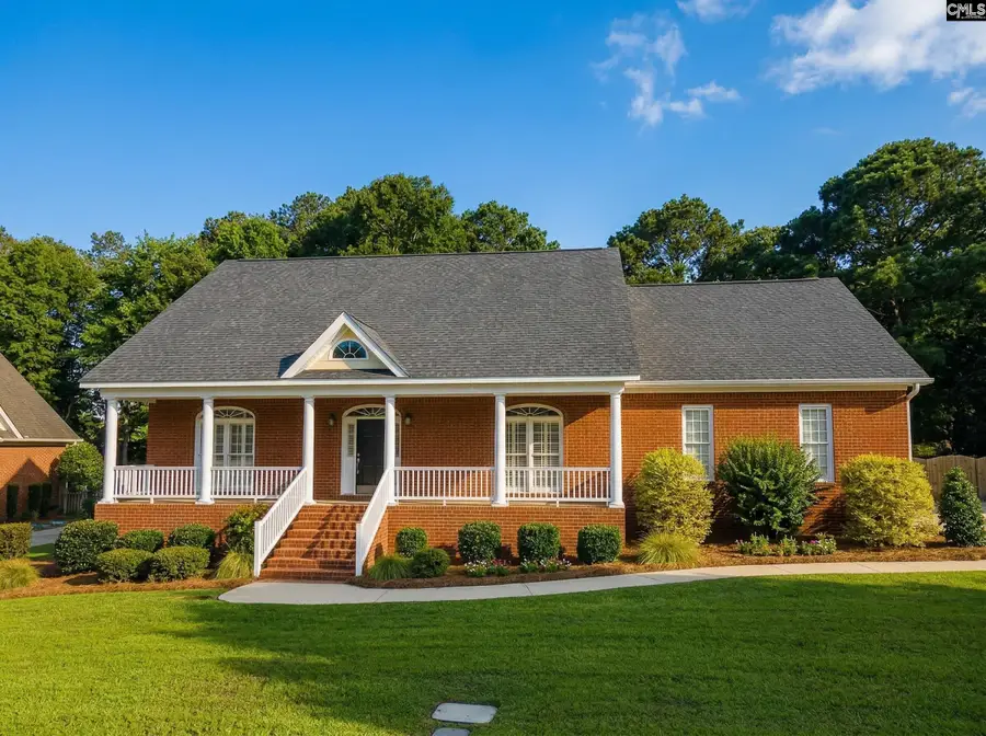 110 Osborne Lane, Irmo, SC 29063 - #2