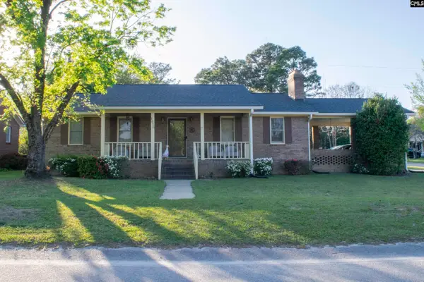 1616 Dogwood Street, Cayce, SC 29033