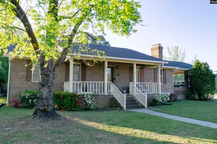 1616 Dogwood Street, Cayce, SC 29033 - #2