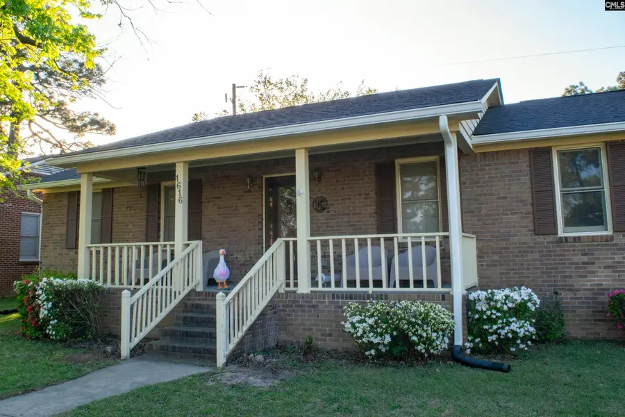1616 Dogwood Street, Cayce, SC 29033 - #3