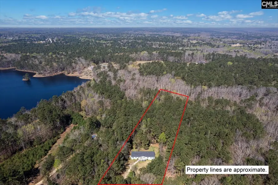 179 Smith Young Road, Blythewood, SC 29016 - #3