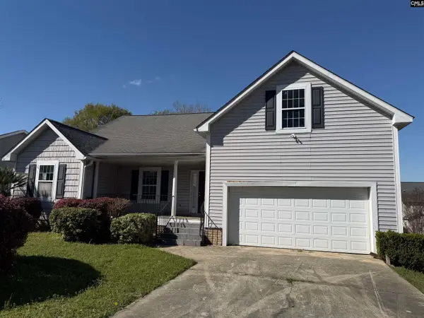 520 Gallatin Circle, Irmo, SC 29063