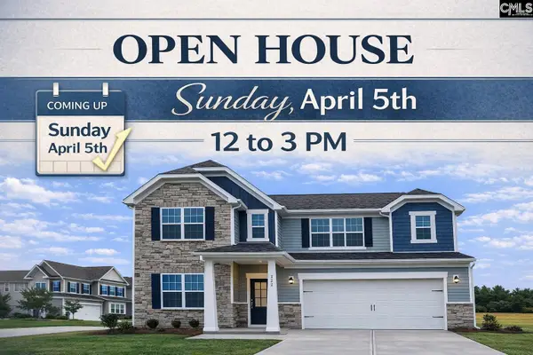 222 Broom Street, Gilbert, SC 29054