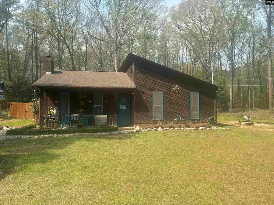 205 & 209 Beechwood Lane, Irmo, SC 29063 - #3