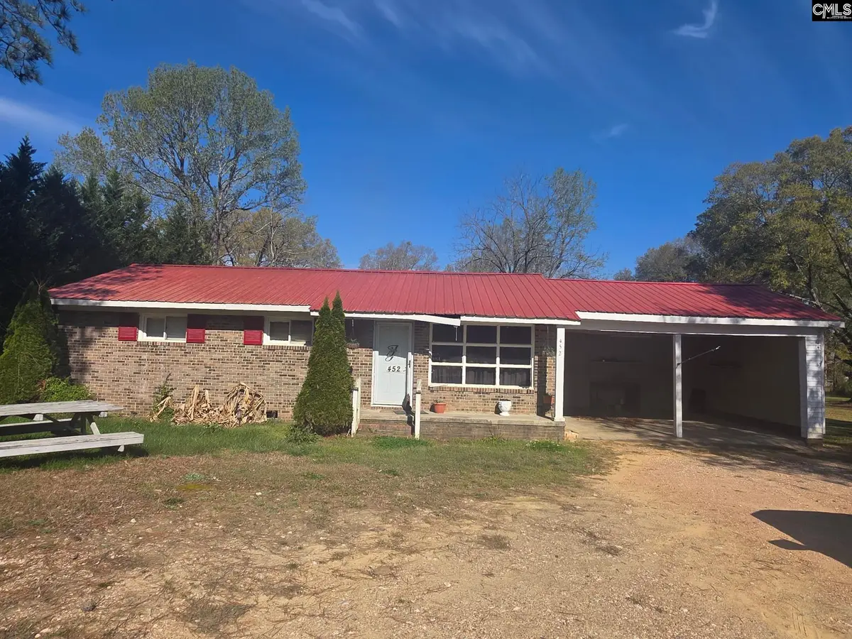 452 Providence Road, Lancaster, SC 29720 - #1