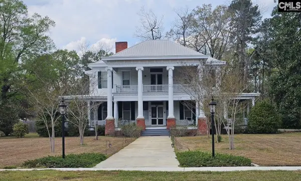 121 Dew Street, Latta, SC 29565