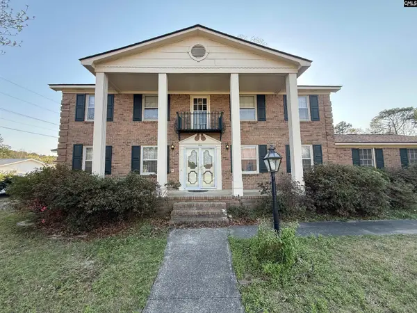 2600 Emanuel Church Road, West Columbia, SC 29170