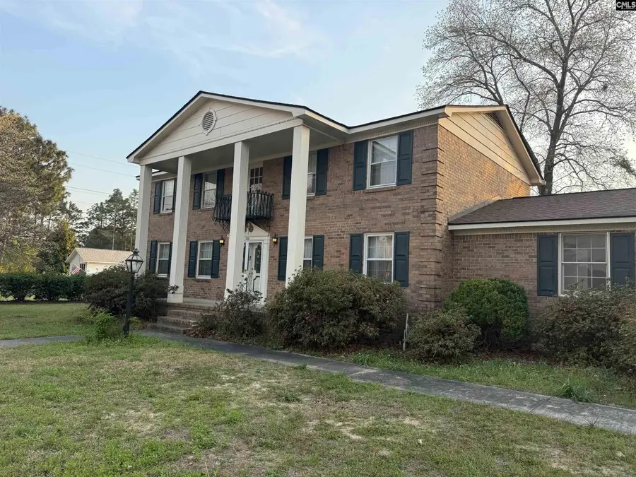 2600 Emanuel Church Road, West Columbia, SC 29170 - #2