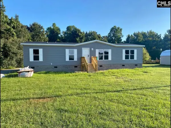 437 Gunn Mill Road, Patrick, SC 29584