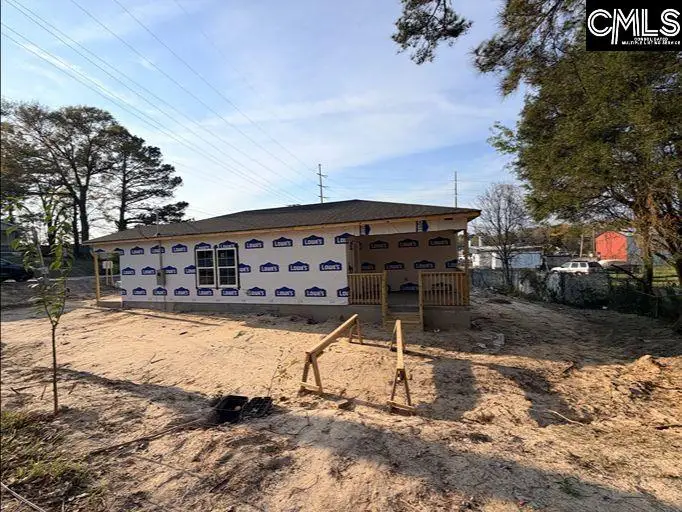 2826 Truman Street, Columbia, SC 29204 - #3