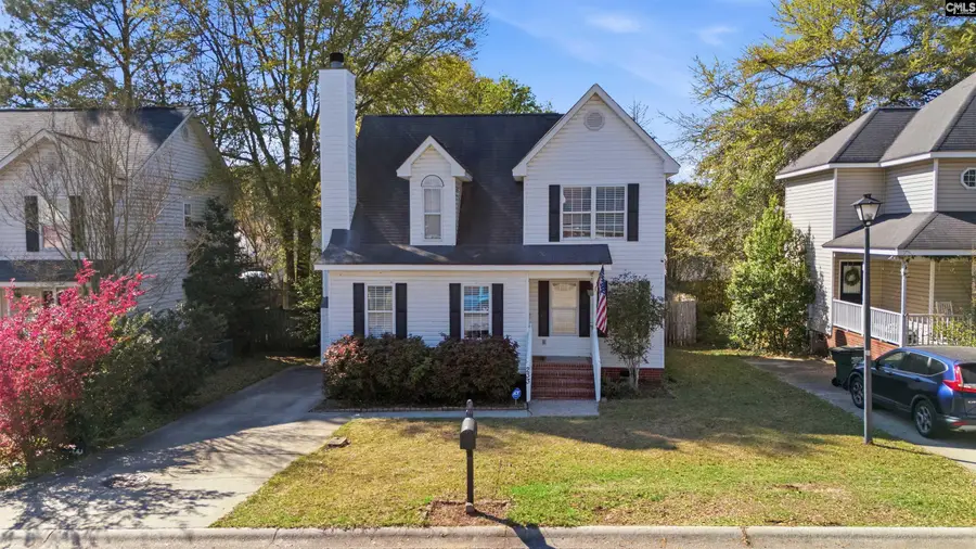 233 Montclaire Circle, West Columbia, SC 29170 - #3