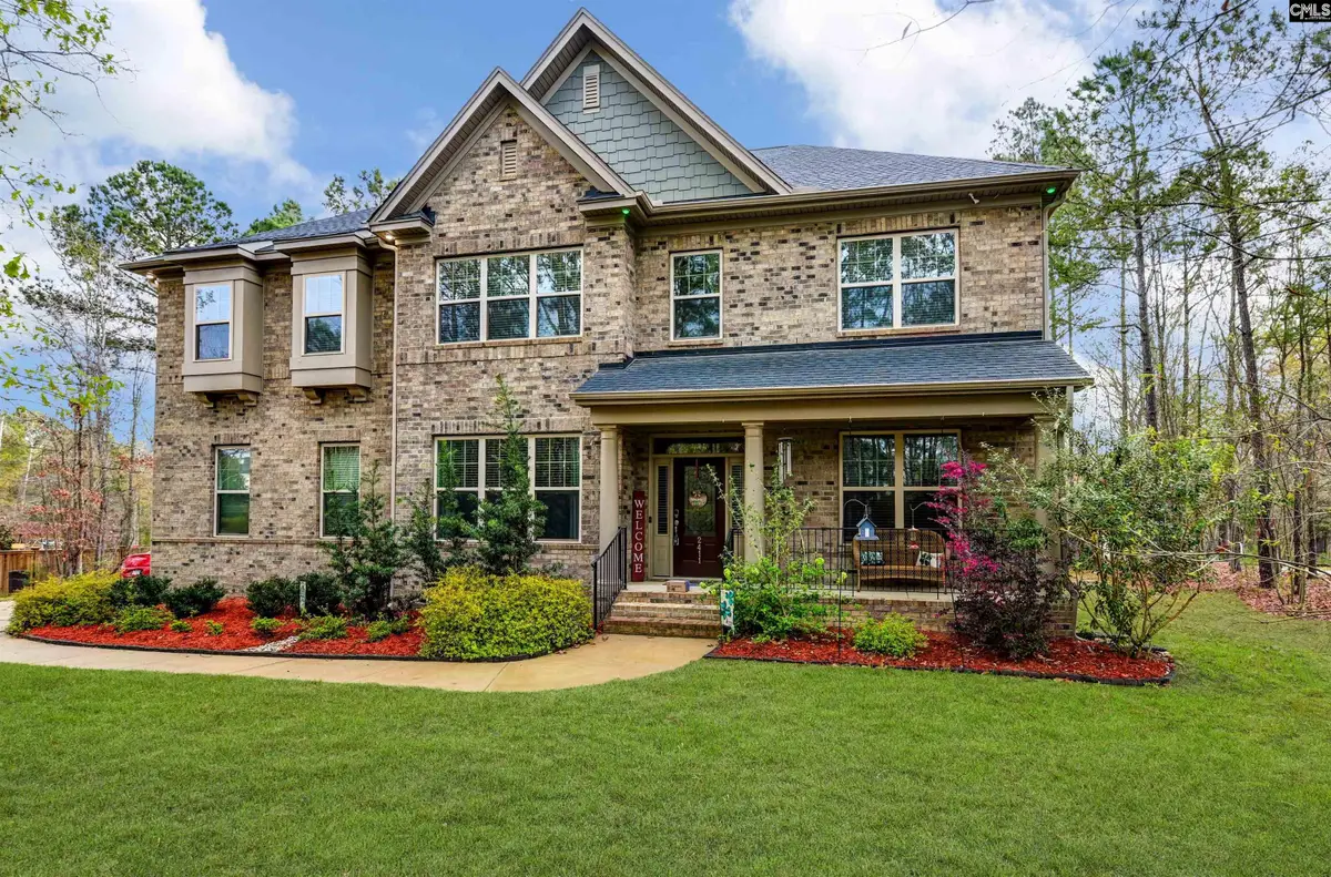 2411 Old Lexington Highway, Chapin, SC 29036 - #1