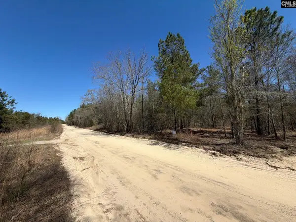 BHL 11 Boise Cascade Road #BHL 11, Bethune, SC 29009