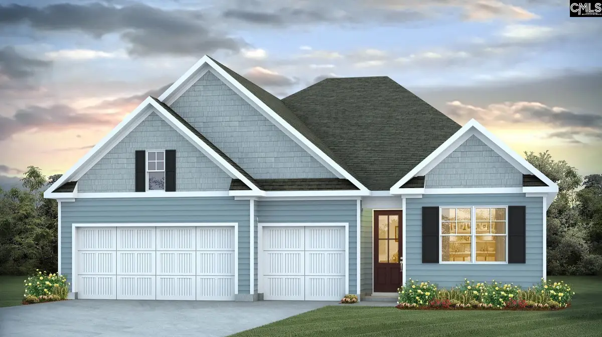 324 Still Shores Drive, Gilbert, SC 29054 - #1