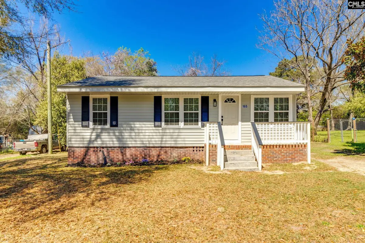 165 Whiteside Circle, West Columbia, SC 29169 - #1