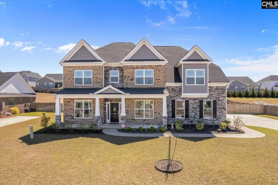 1176 Long Ridge Way, Lexington, SC 29073 - #2