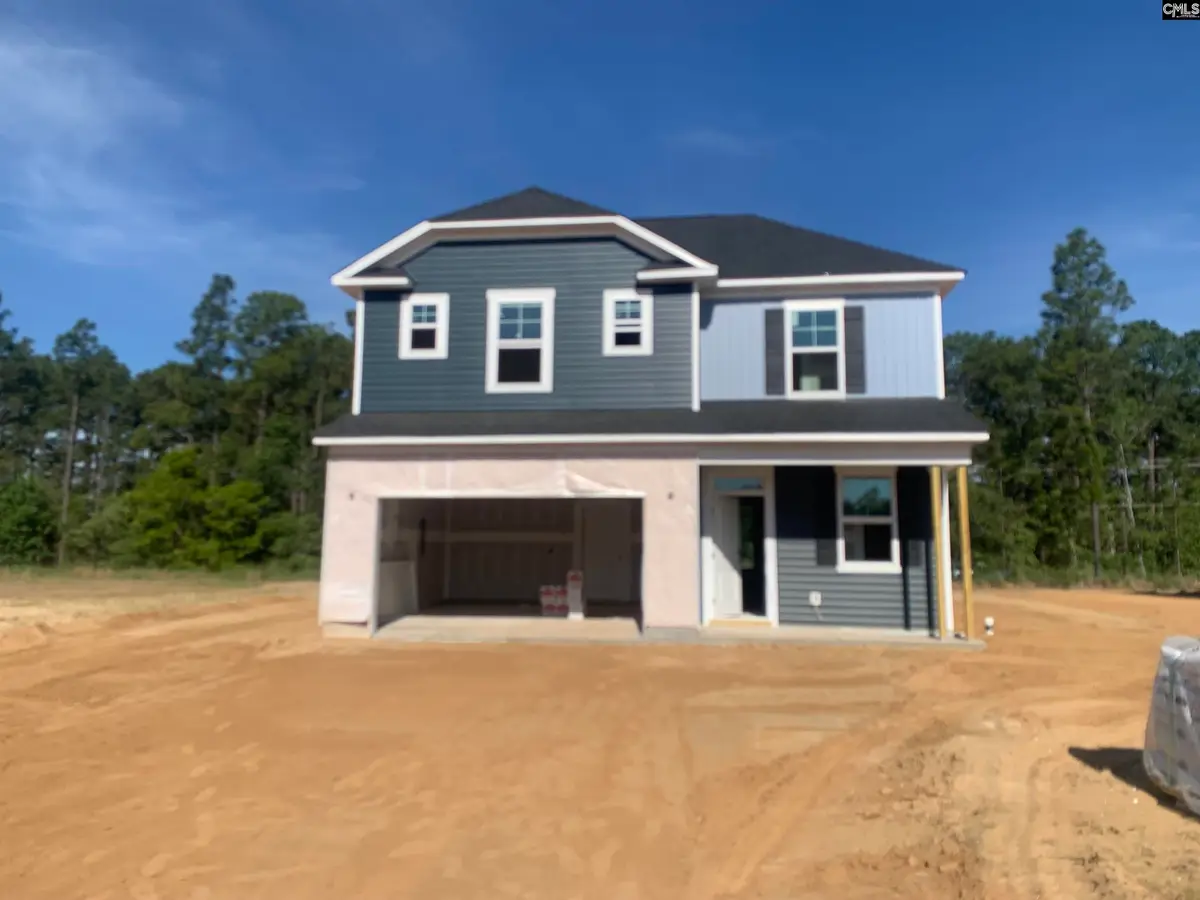 216 Ruby Prince Way, Lexington, SC 29073 - #1