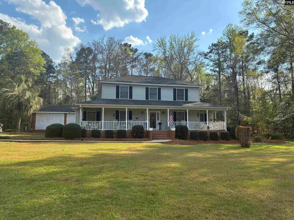 58 Wildwood Dr, Newberry, SC 29108 - #1