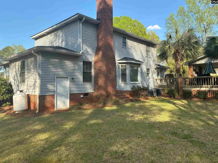 58 Wildwood Dr, Newberry, SC 29108 - #2