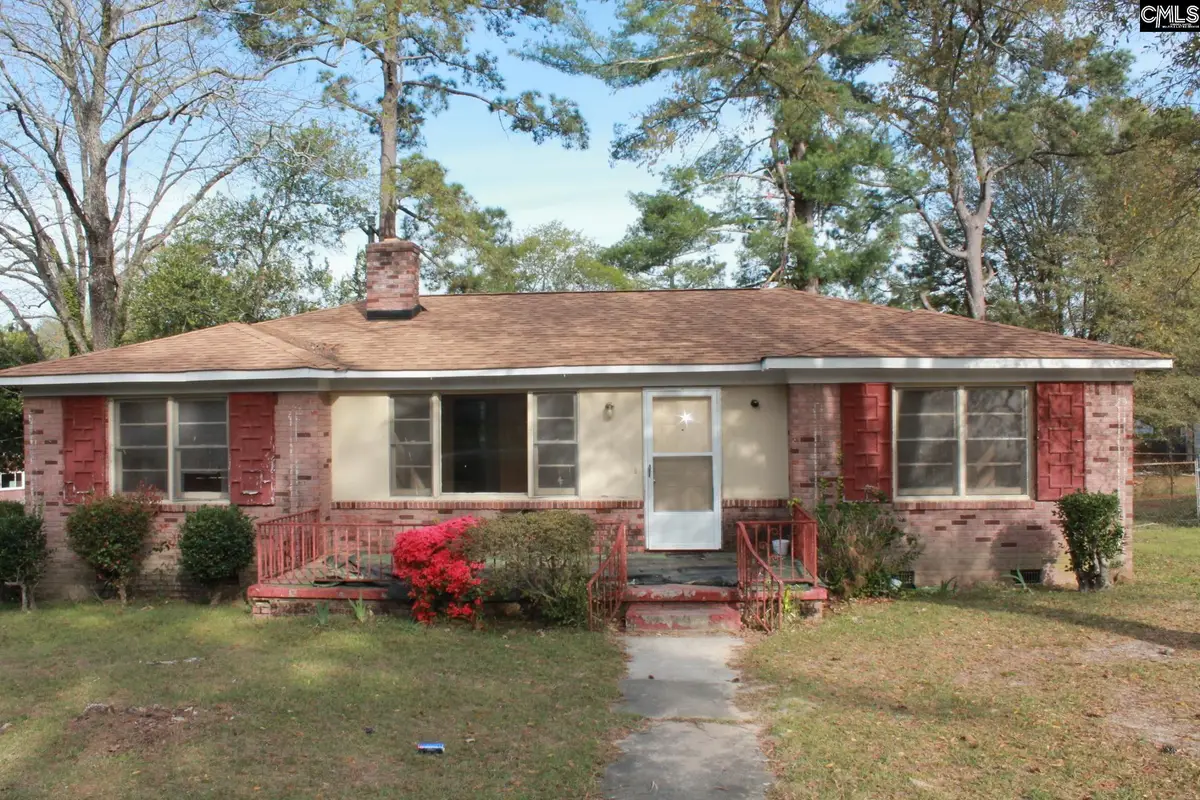 3408 Belvedere Drive, Columbia, SC 29204 - #1