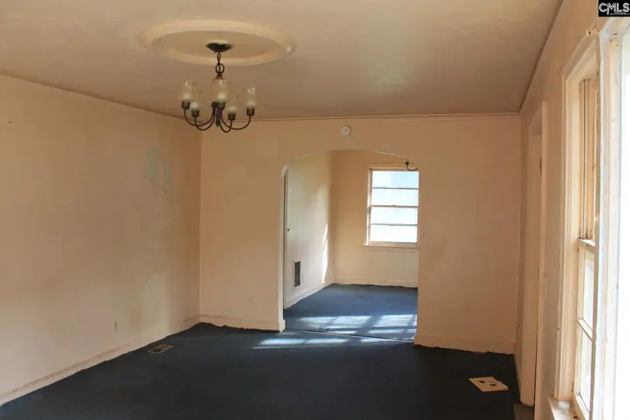 3408 Belvedere Drive, Columbia, SC 29204 - #2