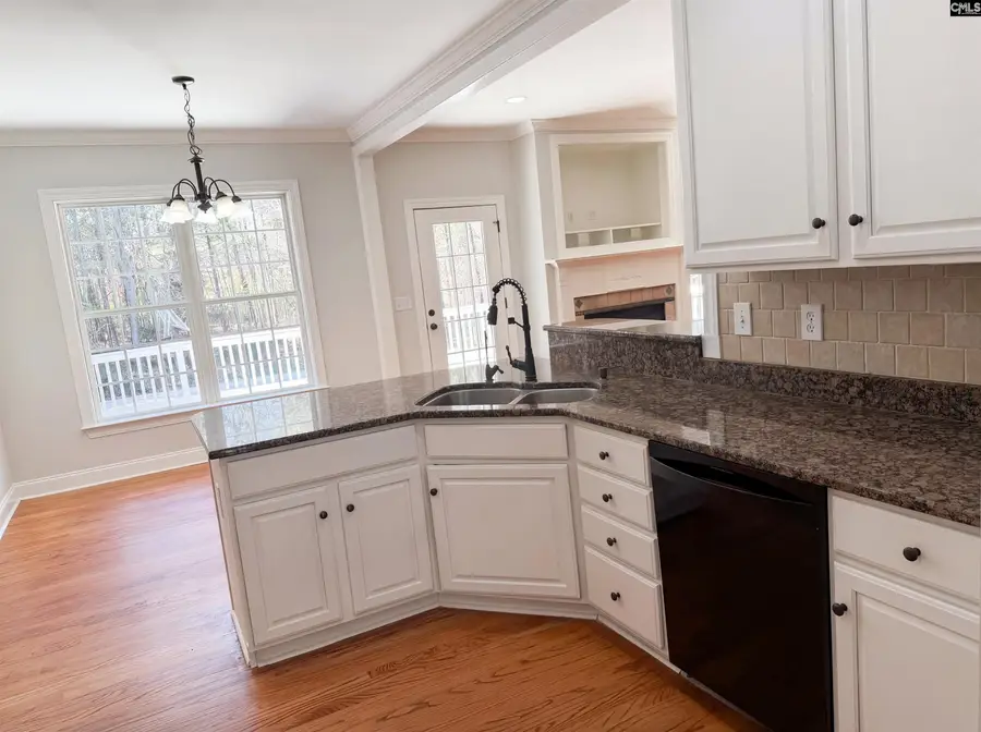 852 Indian Fork Road, Chapin, SC 29036 - #2