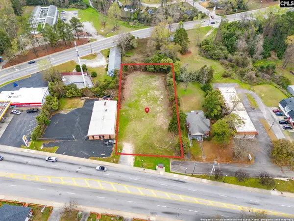 4915 Rhett Street, Columbia, SC 29203