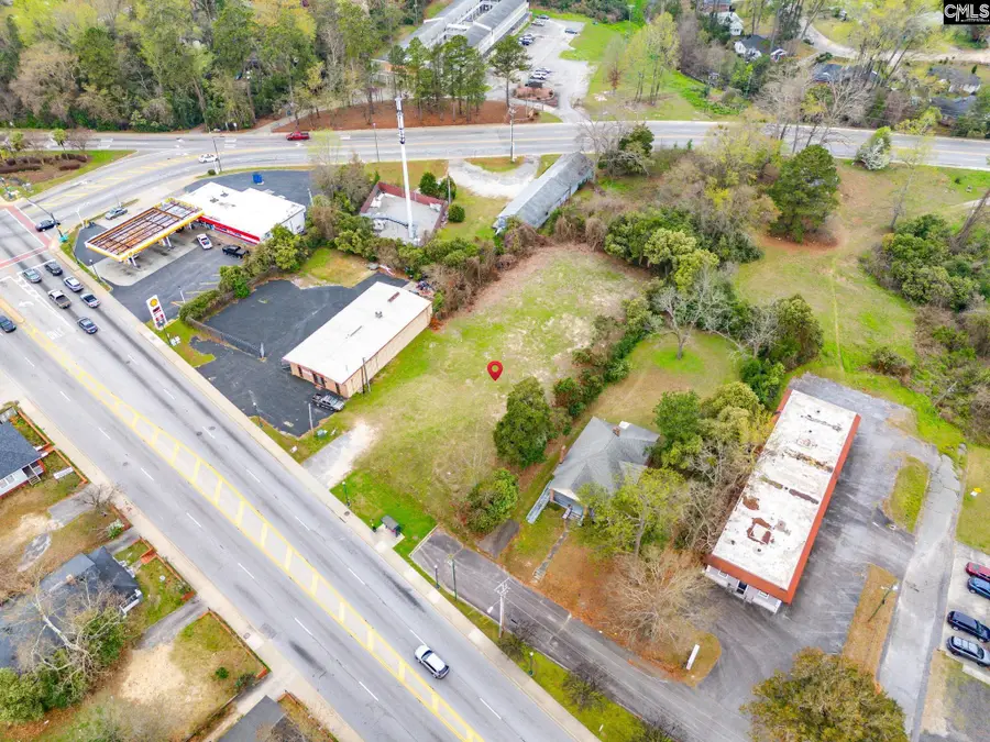 4915 Rhett Street, Columbia, SC 29203 - #3