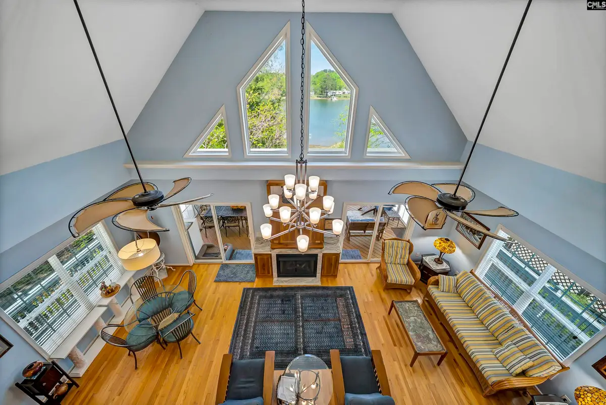 224 Limestone Road, Chapin, SC 29036 - #1