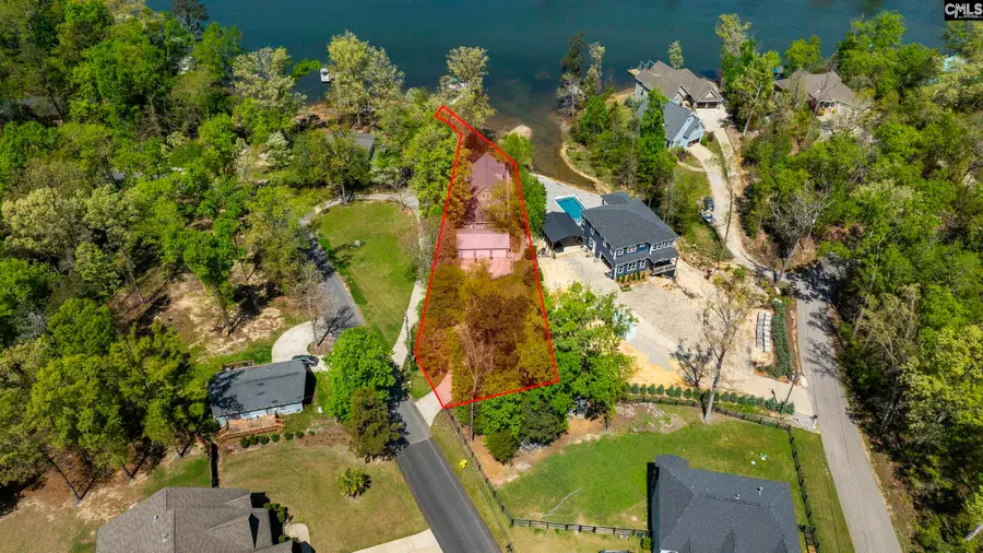 224 Limestone Road, Chapin, SC 29036 - #3