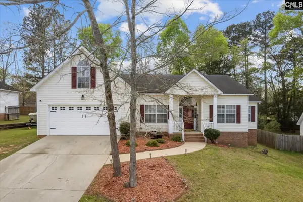 219 Walnut Grove Circle, Irmo, SC 29063