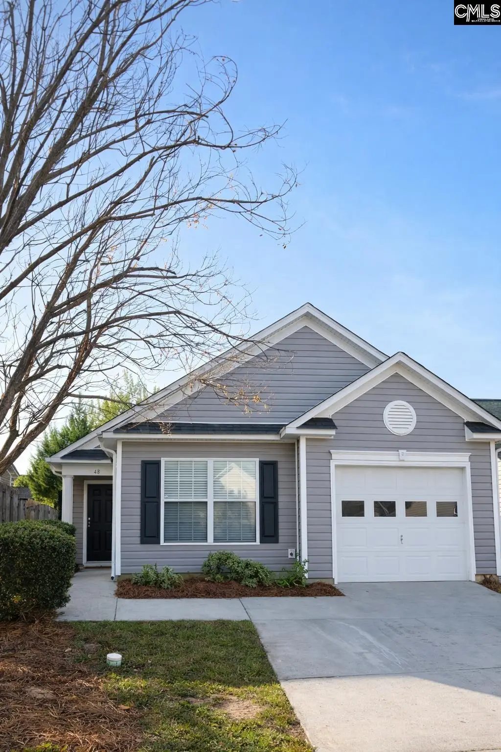 48 Castle Cary Court, Columbia, SC 29209 - #1