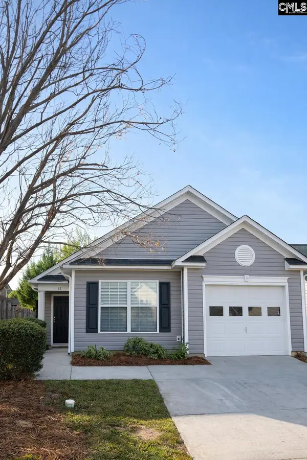 48 Castle Cary Court, Columbia, SC 29209