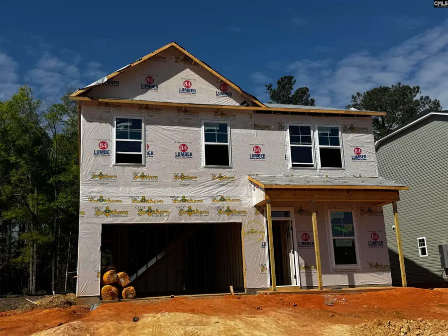618 Griffon Drive, Chapin, SC 29036 - #2