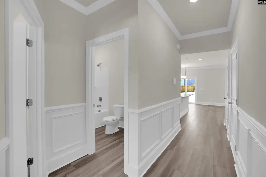 618 Griffon Drive, Chapin, SC 29036 - #3