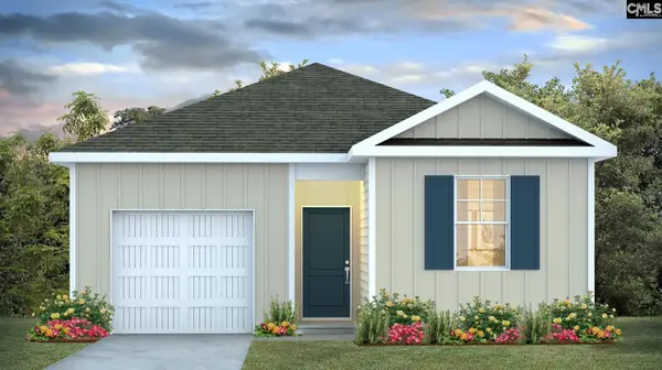 607 Edgetree Drive, Hopkins, SC 29061