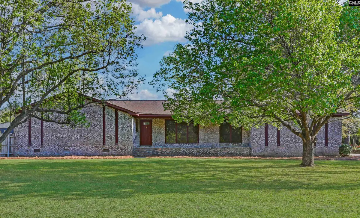705 Ball Park Road, Lexington, SC 29072 - #1