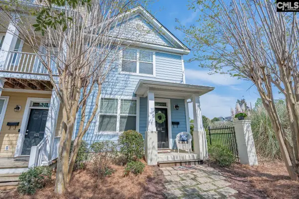 623 Laurel Street, Columbia, SC 29201