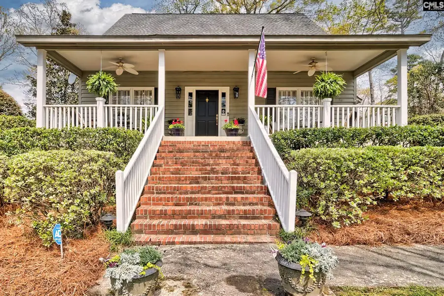 320 Hampton Trace Lane, Columbia, SC 29209 - #2