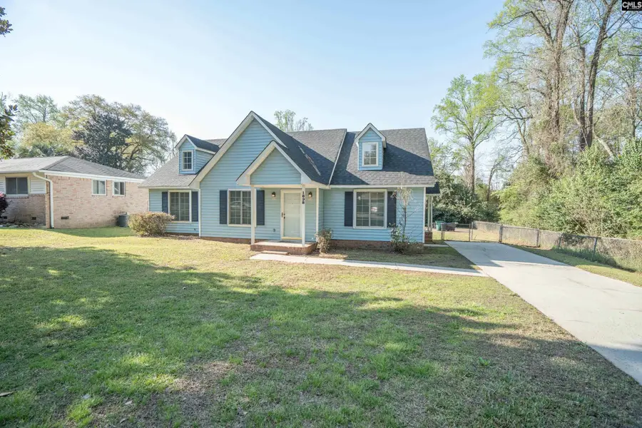 1898 Windsor Road, Cayce, SC 29033 - #2