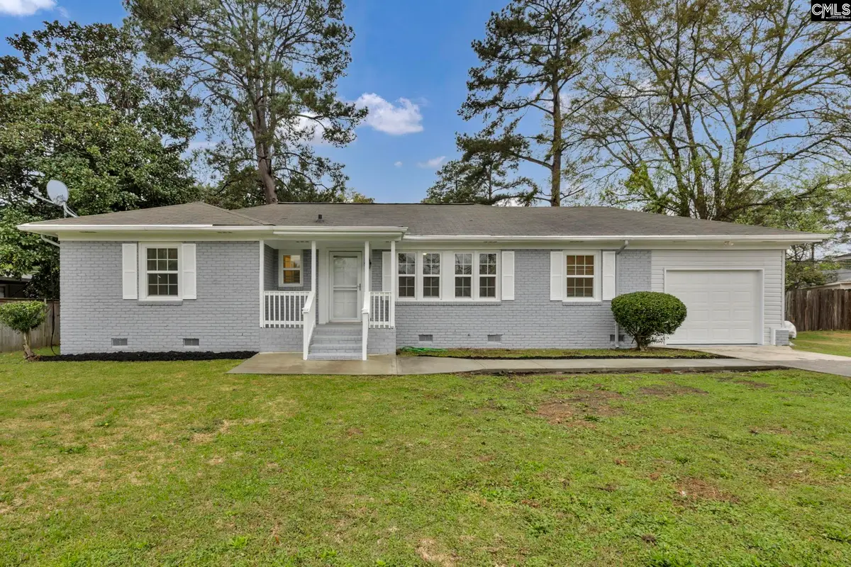 613 Veterans Road, Columbia, SC 29209 - #1