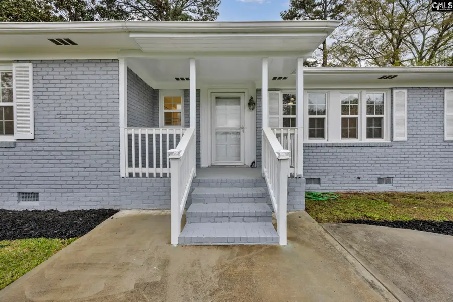 613 Veterans Road, Columbia, SC 29209 - #2
