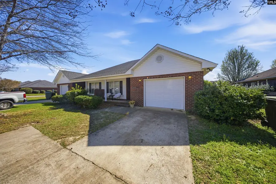 3402 Landmark Drive, Sumter, SC 29154 - #3